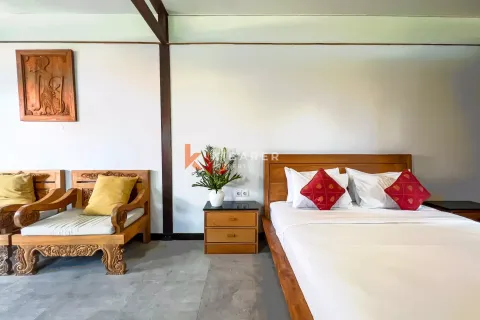Vila 2 kamar tidur di Tabanan, Bali (12602) 16