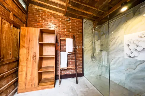 Vila 2 kamar tidur di Tabanan, Bali (12602) 20