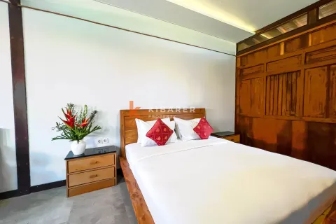 Vila 2 kamar tidur di Tabanan, Bali (12602) 15