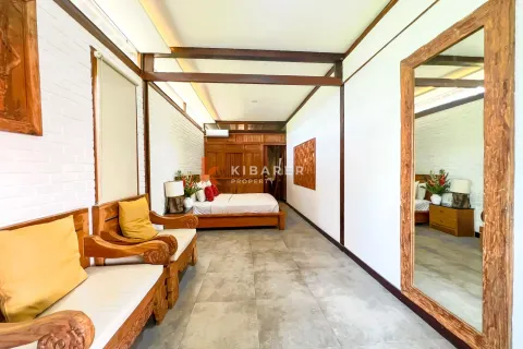 Vila 2 kamar tidur di Tabanan, Bali (12602) 26