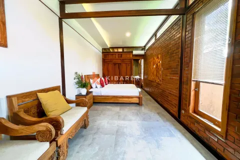 Vila 2 kamar tidur di Tabanan, Bali (12602) 12