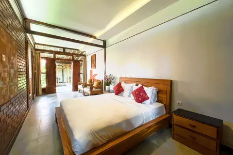 Vila 2 kamar tidur di Tabanan, Bali (12602) 17