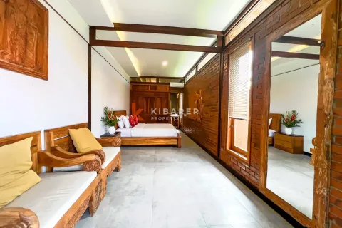 Vila 2 kamar tidur di Tabanan, Bali (12602) 22