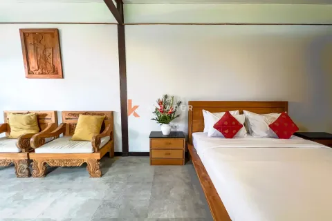 Vila 2 kamar tidur di Tabanan, Bali (12602) 21