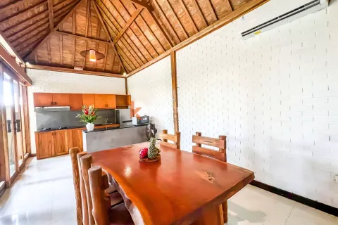 Vila 2 kamar tidur di Tabanan, Bali (12602) 7