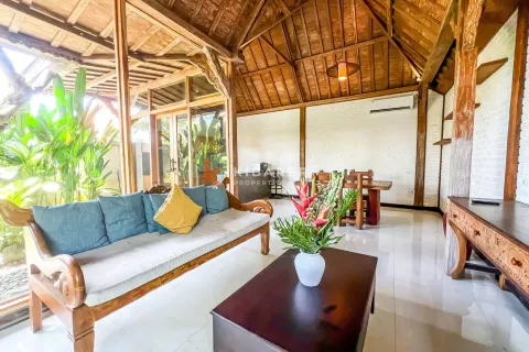 Vila 2 kamar tidur di Tabanan, Bali (12602) 6