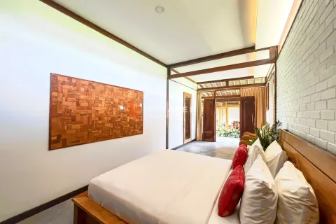 Vila 2 kamar tidur di Tabanan, Bali (12602) 29