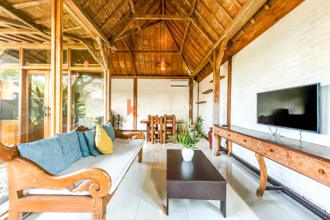 Vila 2 kamar tidur di Tabanan, Bali (12602) 4