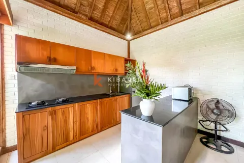 Vila 2 kamar tidur di Tabanan, Bali (12602) 9