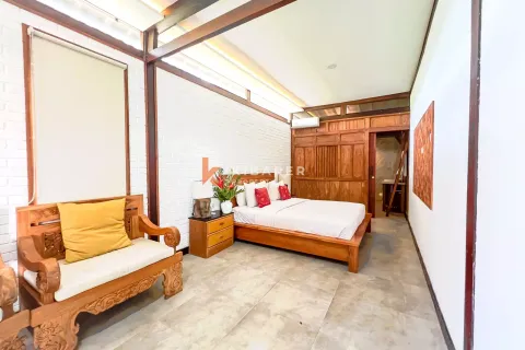 Vila 2 kamar tidur di Tabanan, Bali (12602) 27