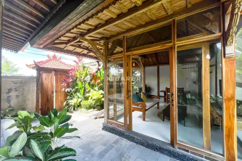 Vila 2 kamar tidur di Tabanan, Bali (12602) 5