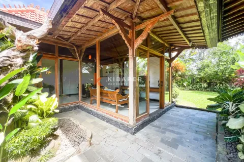 Vila 2 kamar tidur di Tabanan, Bali (12602) 11