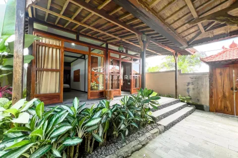 Vila 2 kamar tidur di Tabanan, Bali (12602) 23