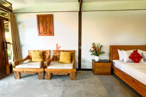 Vila 2 kamar tidur di Tabanan, Bali (12602) 14