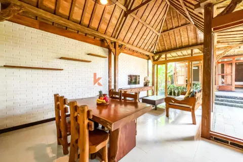 Vila 2 kamar tidur di Tabanan, Bali (12602) 8