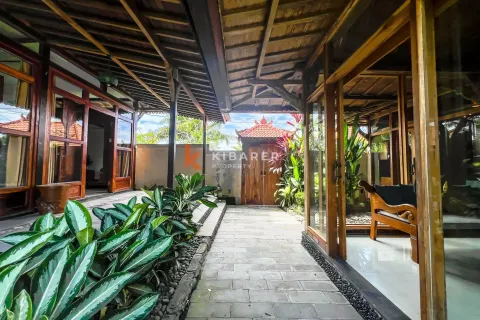 Vila 2 kamar tidur di Tabanan, Bali (12602) 2