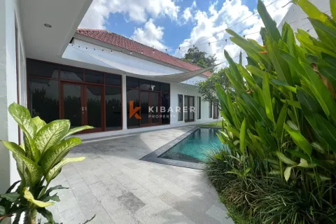 Vila 3 kamar tidur di Canggu, Badung, Bali (12603)