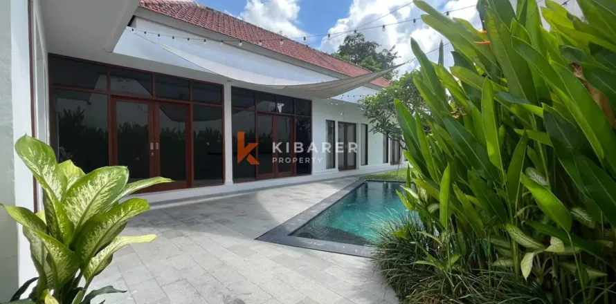 3 bedrooms Villa in Canggu, Badung, Bali (12603)