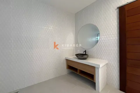 3 bedrooms Villa in Canggu, Badung, Bali (12603) 24