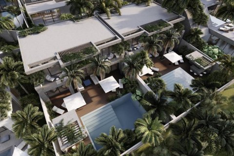 ЖК Minimalis Villas Resort в Унгасан, Бадунг, Бали (4672) 10