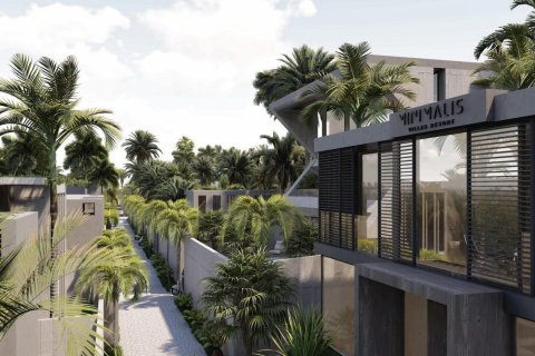 ЖК Minimalis Villas Resort в Унгасан, Бадунг, Бали (4672) 2