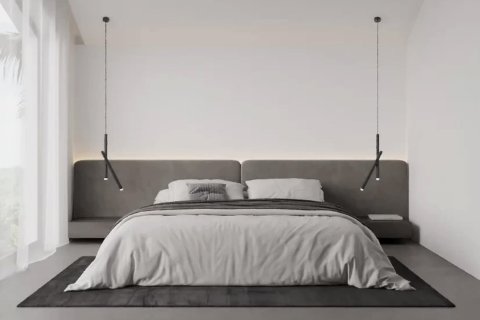 Umalas Premier Project in Kerobokan, Badung, Bali (4670) 14