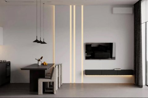 Umalas Premier Project in Kerobokan, Badung, Bali (4670) 15