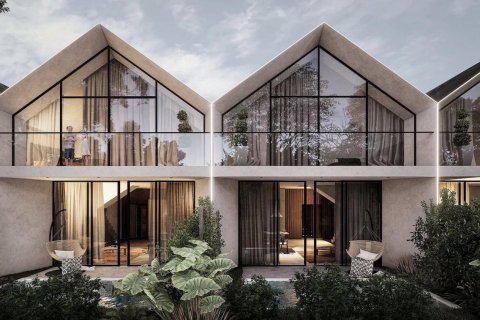 Umalas Premier Project in Kerobokan, Badung, Bali (4670) 7