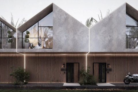 Umalas Premier Project in Kerobokan, Badung, Bali (4670) 6