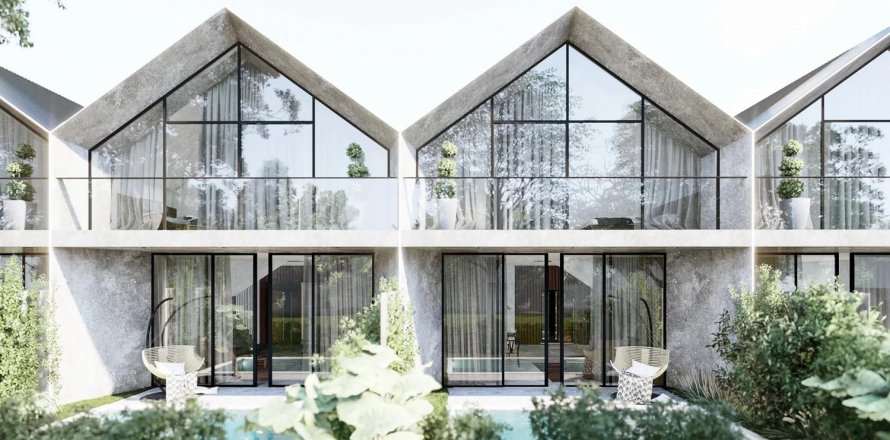 Umalas Premier Project in Kerobokan, Badung, Bali (4670)