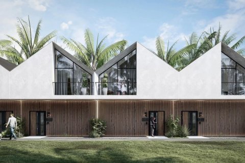 Umalas Premier Project in Kerobokan, Badung, Bali (4670) 4