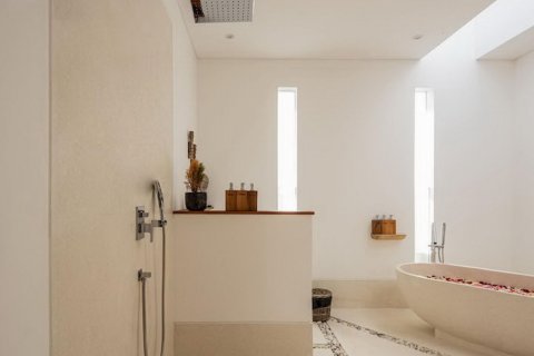 Madura Resort in Tibubeneng, Badung, Bali (4675) 4