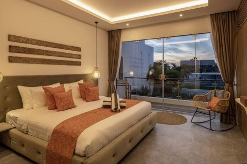 Madura Resort in Tibubeneng, Badung, Bali (4675) 9