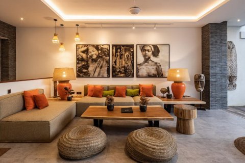 Madura Resort in Tibubeneng, Badung, Bali (4675) 11