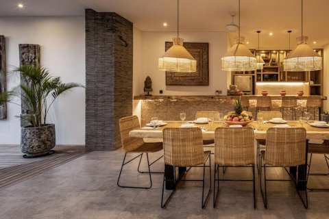 Madura Resort in Tibubeneng, Badung, Bali (4675) 12