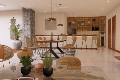 Madura Resort in Tibubeneng, Badung, Bali (4675) 6