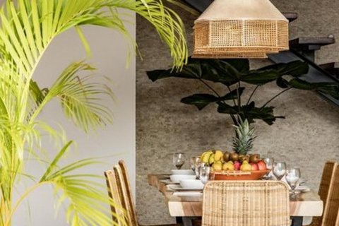 Madura Resort in Tibubeneng, Badung, Bali (4675) 5