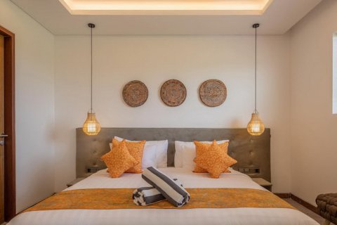 Madura Resort in Tibubeneng, Badung, Bali (4675) 8
