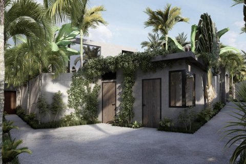 Rocket Base Complex in Mengwi, Badung, Bali (4673) 9