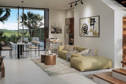 ЖК Buwit Loft в Бувит, Кедири, Табанан, Бали (4676) 7