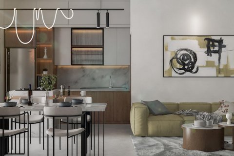 ЖК Buwit Loft в Бувит, Кедири, Табанан, Бали (4676) 6