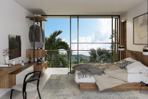 ЖК Buwit Loft в Бувит, Кедири, Табанан, Бали (4676) 5