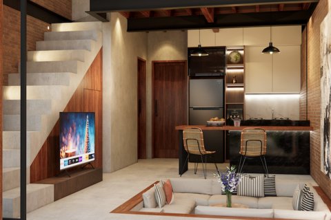 ЖК Buwit Loft в Бувит, Кедири, Табанан, Бали (4676) 4