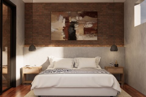 ЖК Buwit Loft в Бувит, Кедири, Табанан, Бали (4676) 2