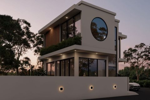 2 bedrooms Villa in Pererenan, Mengwi, Badung, Bali (11955) 10