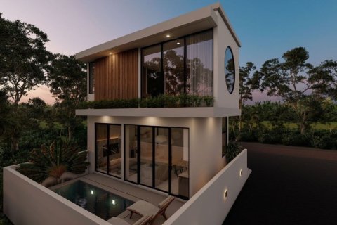 2 bedrooms Villa in Pererenan, Mengwi, Badung, Bali (11955) 9