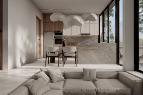 2 bedrooms Villa in Pererenan, Mengwi, Badung, Bali (11955) 16