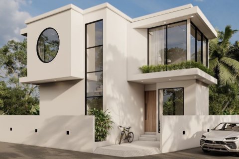 2 bedrooms Villa in Pererenan, Mengwi, Badung, Bali (11955) 14