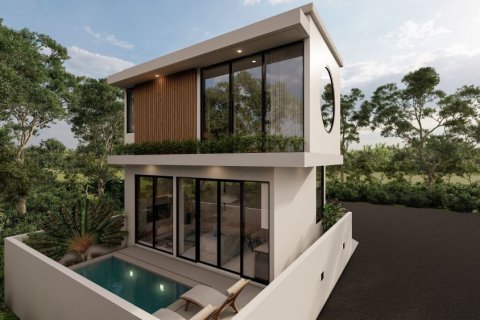 2 bedrooms Villa in Pererenan, Mengwi, Badung, Bali (11955) 13