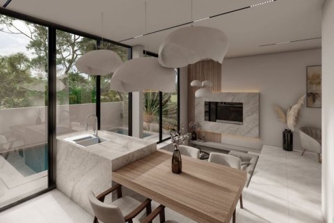 2 bedrooms Villa in Pererenan, Mengwi, Badung, Bali (11955) 3